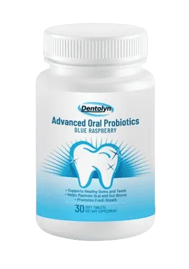 Dentolyn Supplement